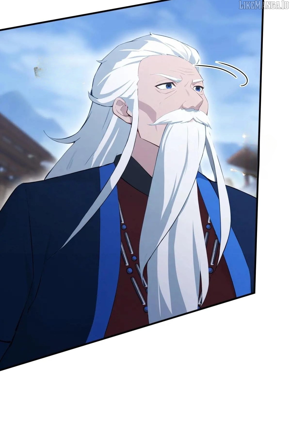 Outrageous! I opened a training class for empresses Chapter 66 - page 3